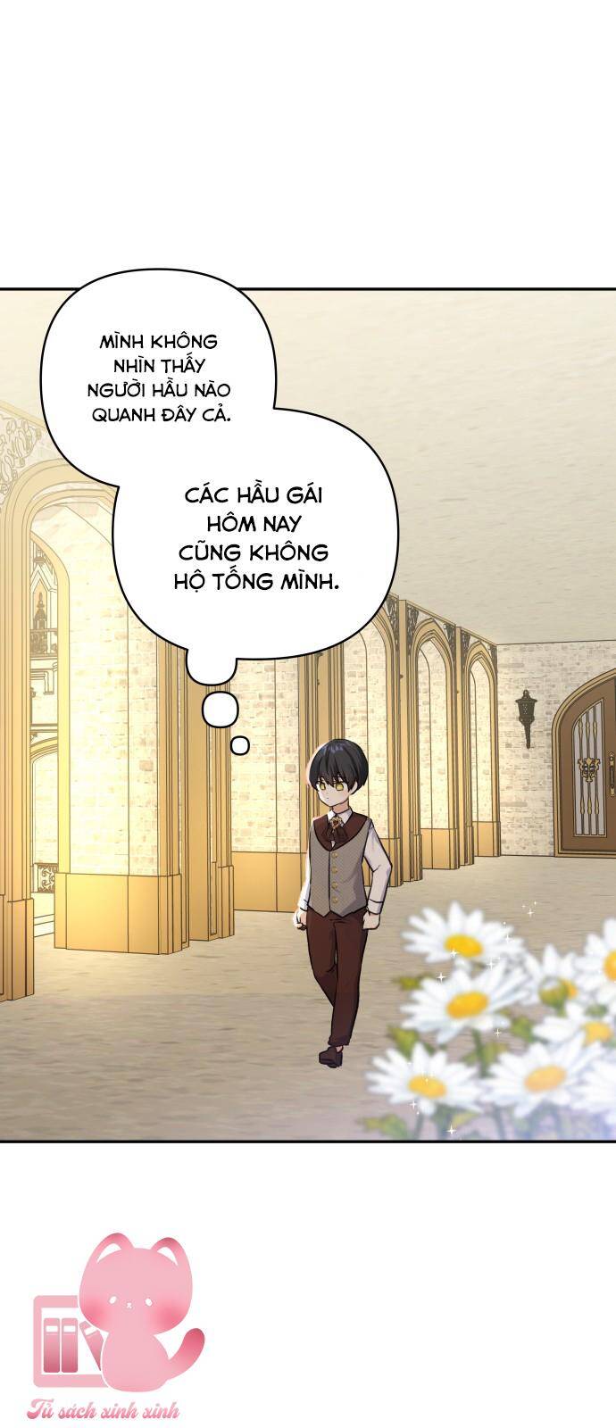 Con Gái Của Công Tước Ác Ma Chapter 57 - Trang 2