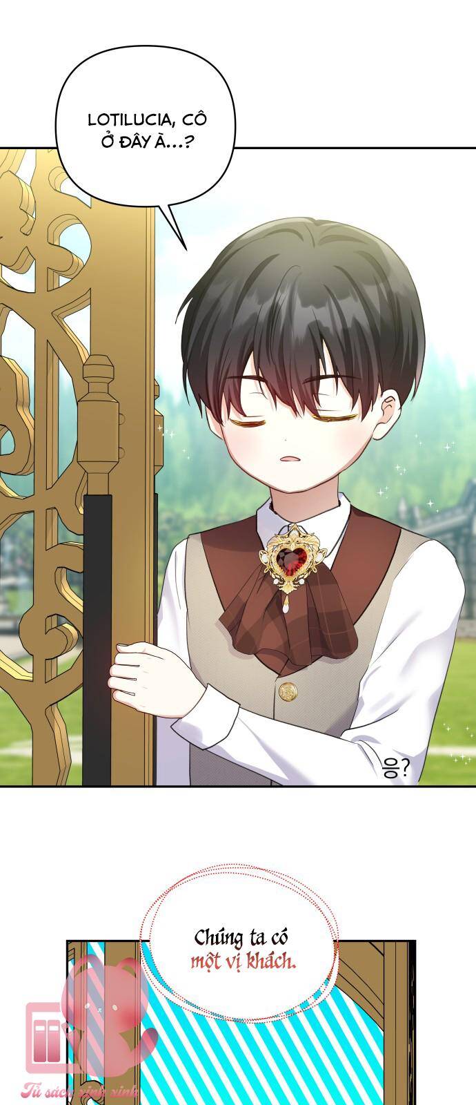 Con Gái Của Công Tước Ác Ma Chapter 57 - Trang 2