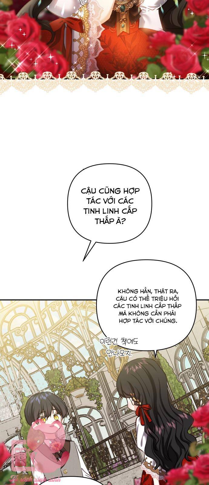 Con Gái Của Công Tước Ác Ma Chapter 57 - Trang 2