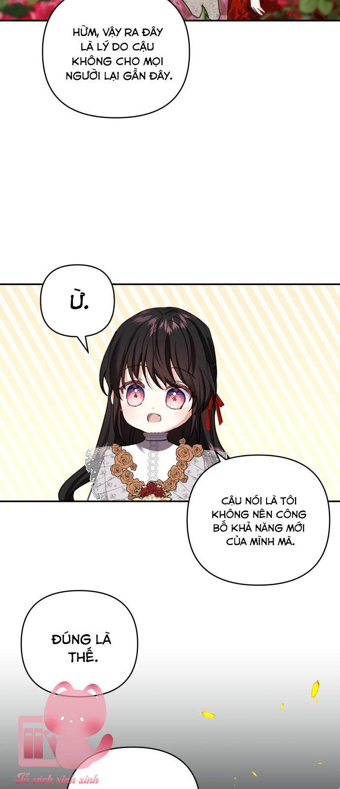 Con Gái Của Công Tước Ác Ma Chapter 57 - Trang 2