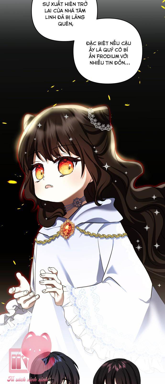 Con Gái Của Công Tước Ác Ma Chapter 57 - Trang 2