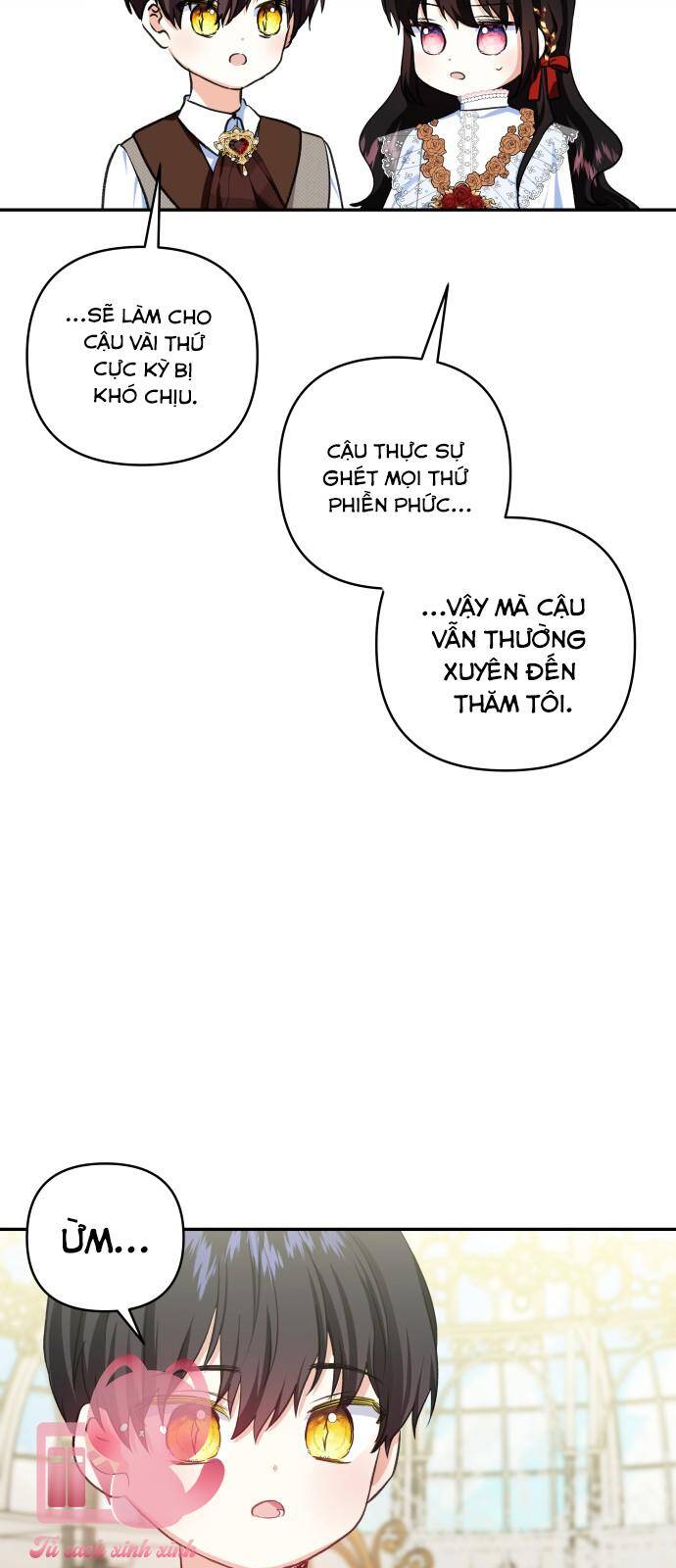 Con Gái Của Công Tước Ác Ma Chapter 57 - Trang 2