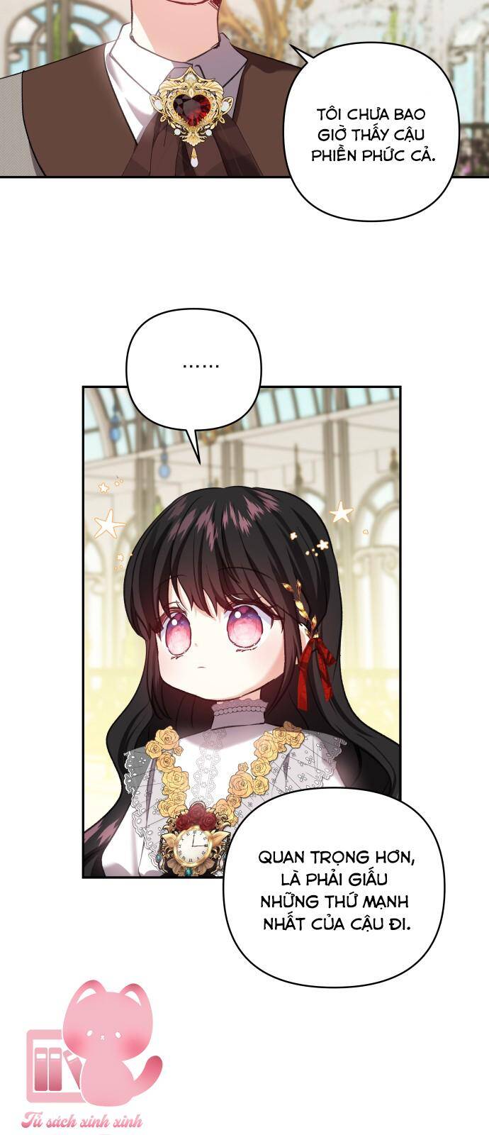 Con Gái Của Công Tước Ác Ma Chapter 57 - Trang 2