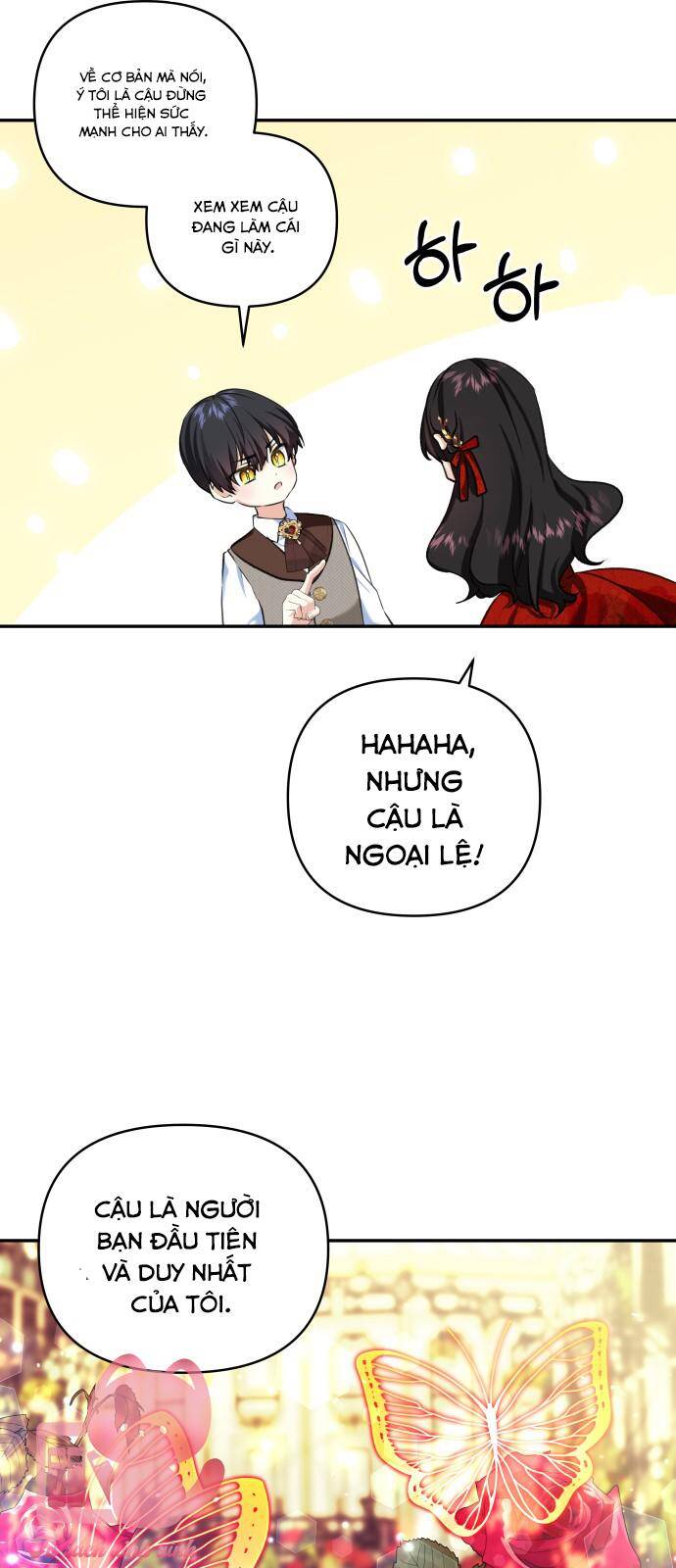 Con Gái Của Công Tước Ác Ma Chapter 57 - Trang 2