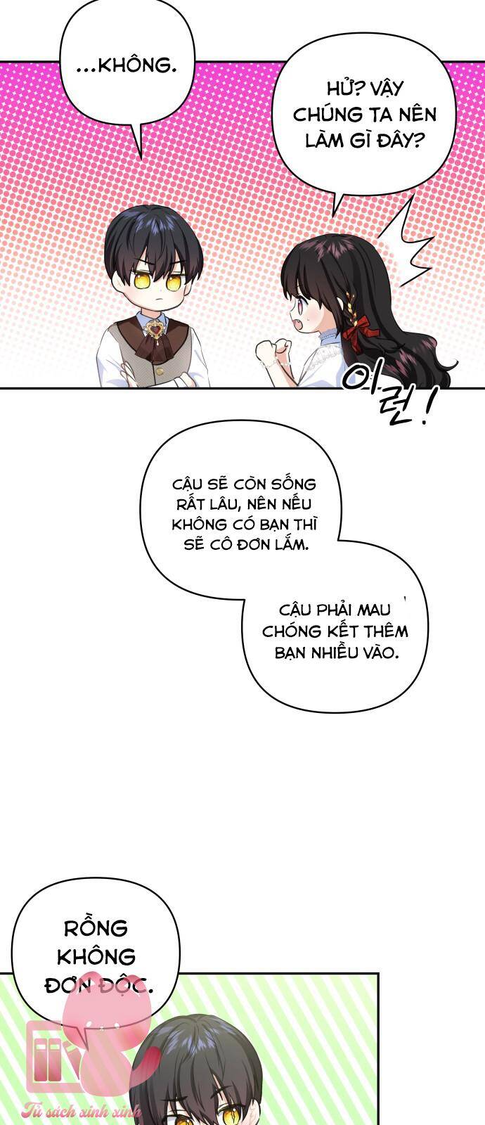 Con Gái Của Công Tước Ác Ma Chapter 57 - Trang 2