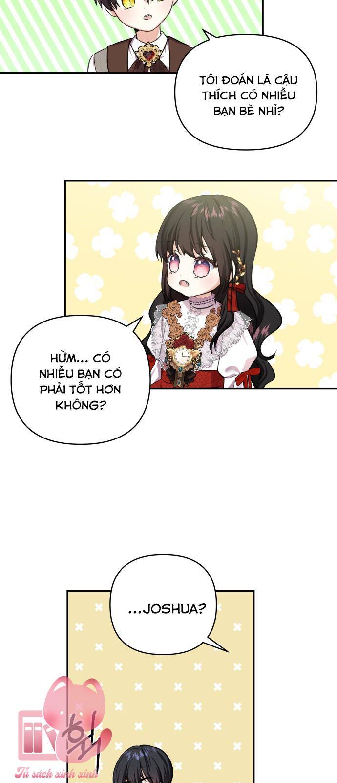 Con Gái Của Công Tước Ác Ma Chapter 57 - Trang 2