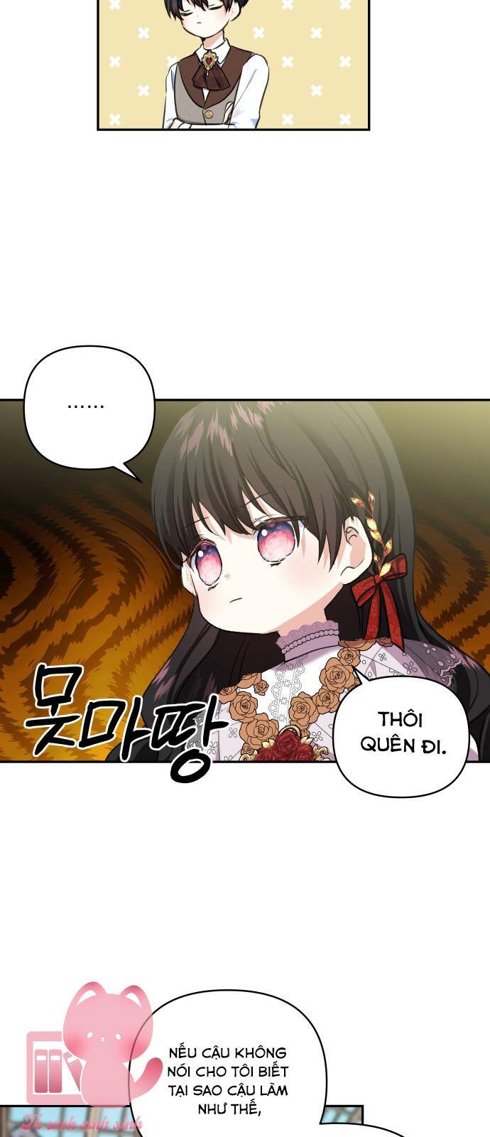 Con Gái Của Công Tước Ác Ma Chapter 57 - Trang 2