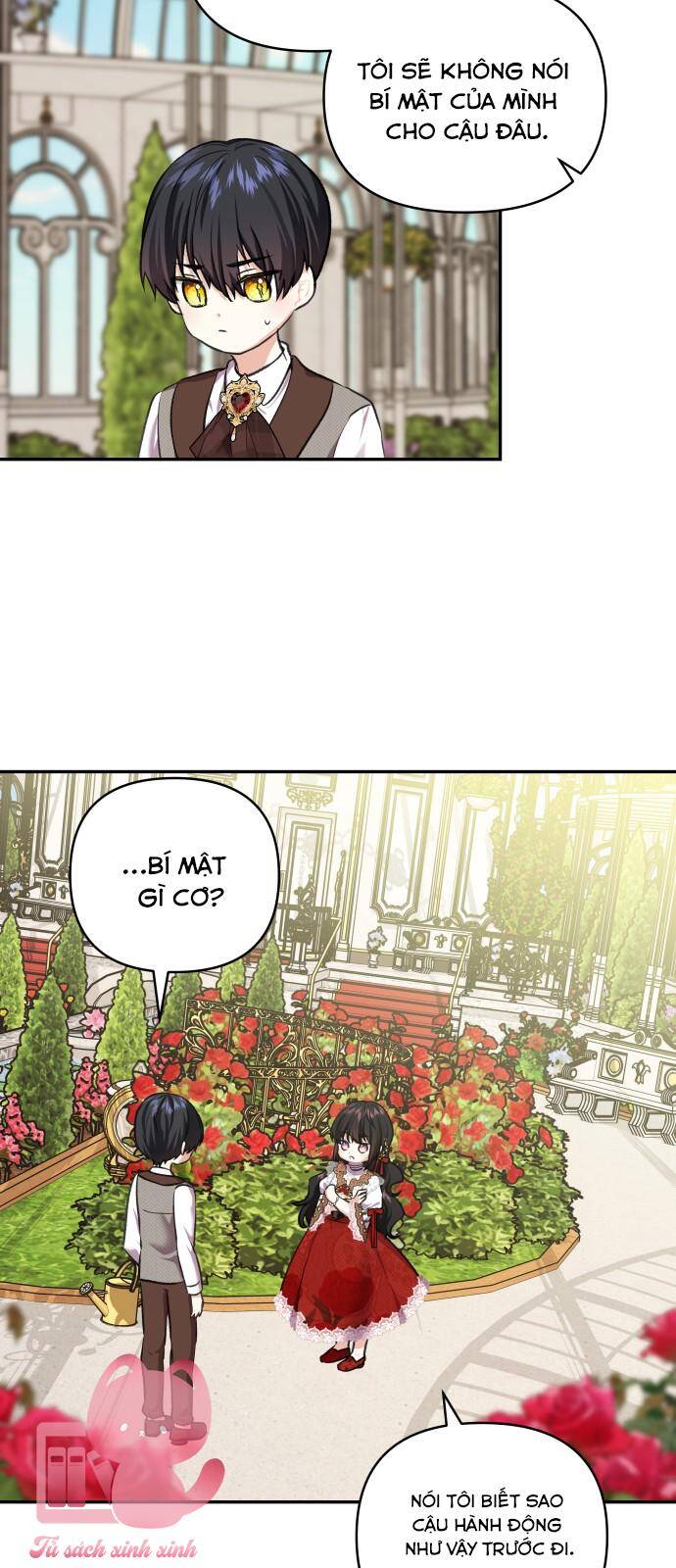 Con Gái Của Công Tước Ác Ma Chapter 57 - Trang 2