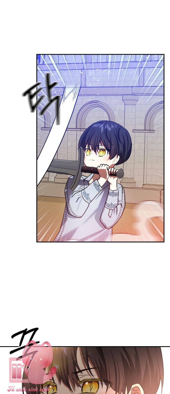 Con Gái Của Công Tước Ác Ma Chapter 57 - Trang 2