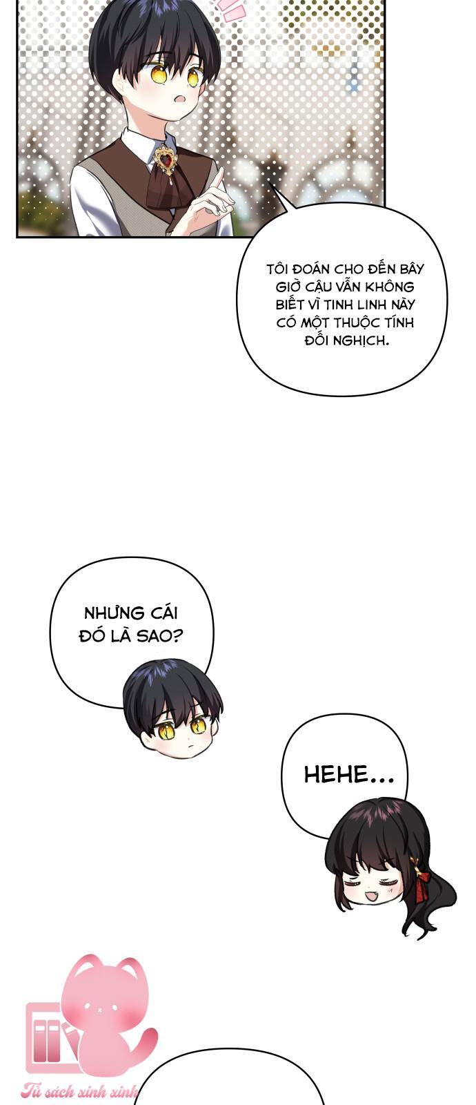 Con Gái Của Công Tước Ác Ma Chapter 57 - Trang 2