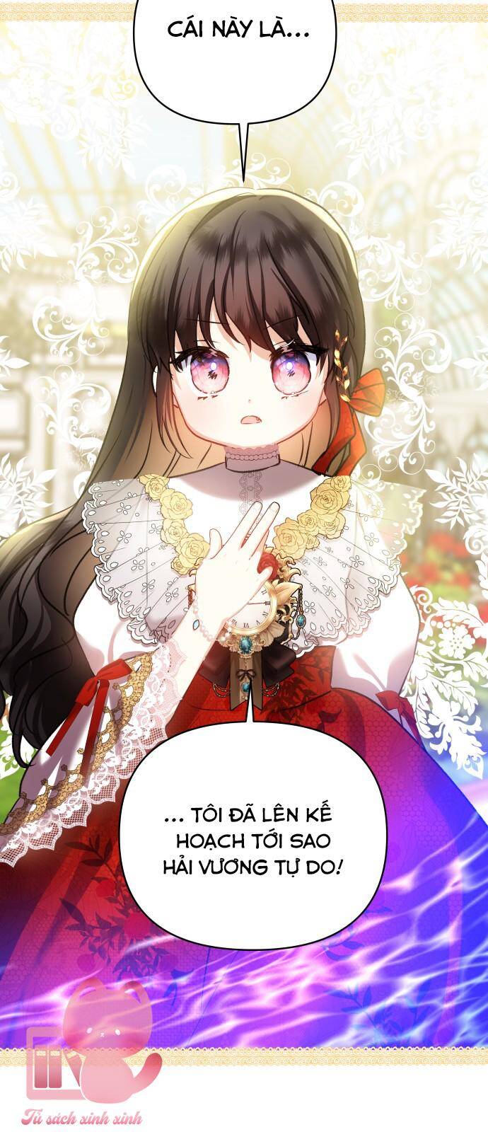 Con Gái Của Công Tước Ác Ma Chapter 57 - Trang 2