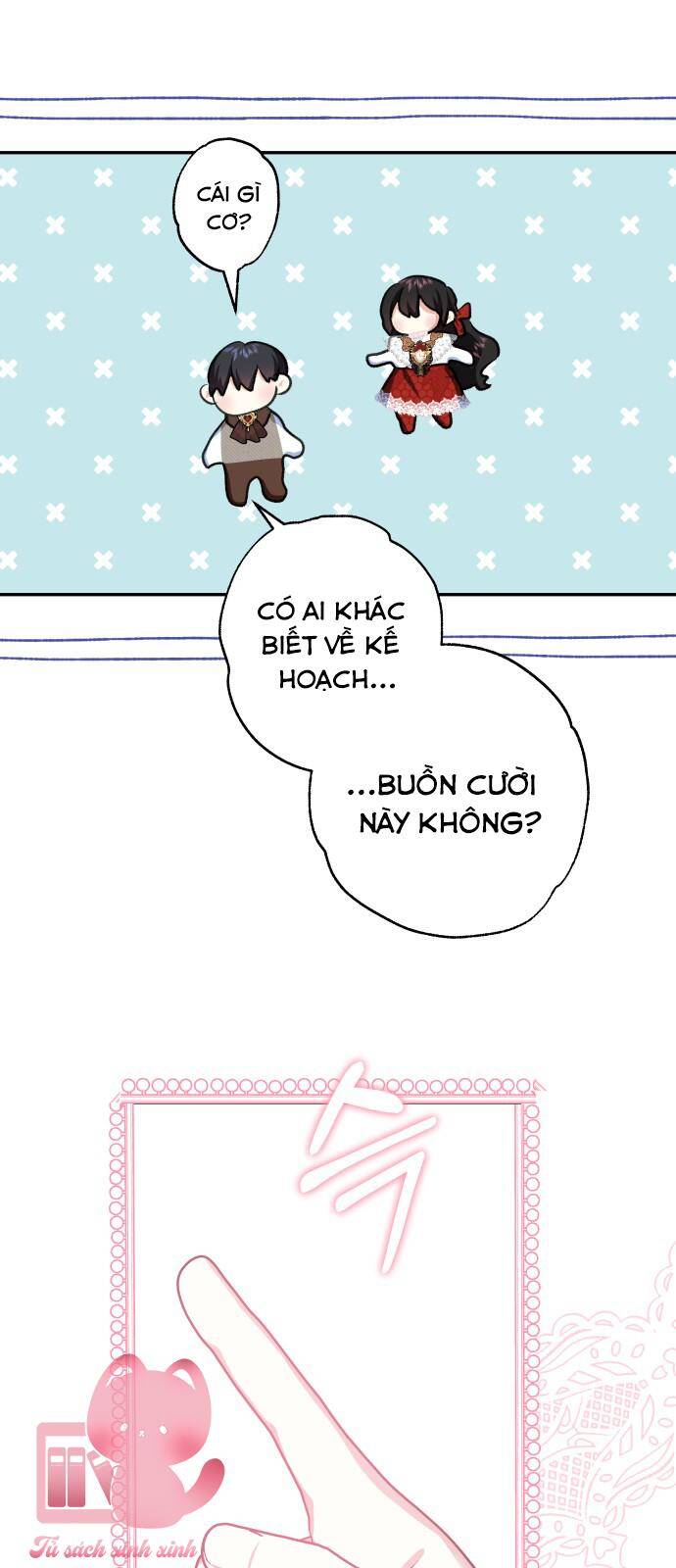 Con Gái Của Công Tước Ác Ma Chapter 57 - Trang 2