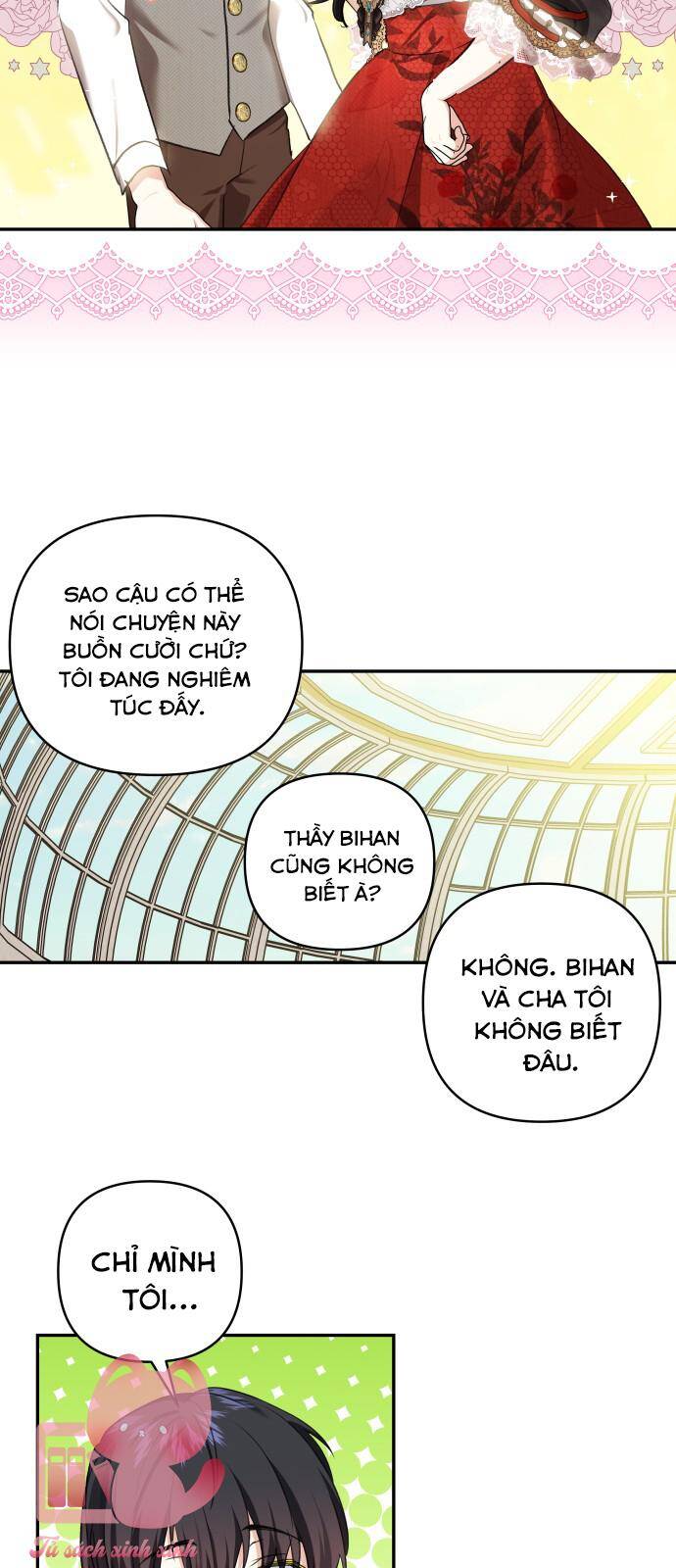 Con Gái Của Công Tước Ác Ma Chapter 57 - Trang 2