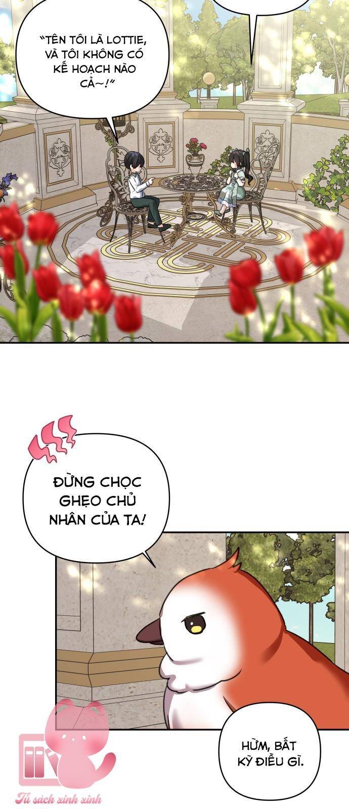 Con Gái Của Công Tước Ác Ma Chapter 57 - Trang 2