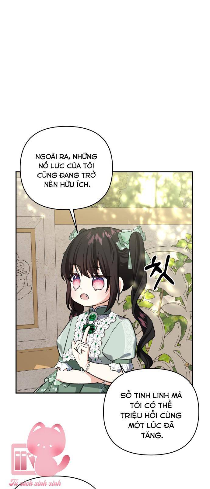 Con Gái Của Công Tước Ác Ma Chapter 57 - Trang 2