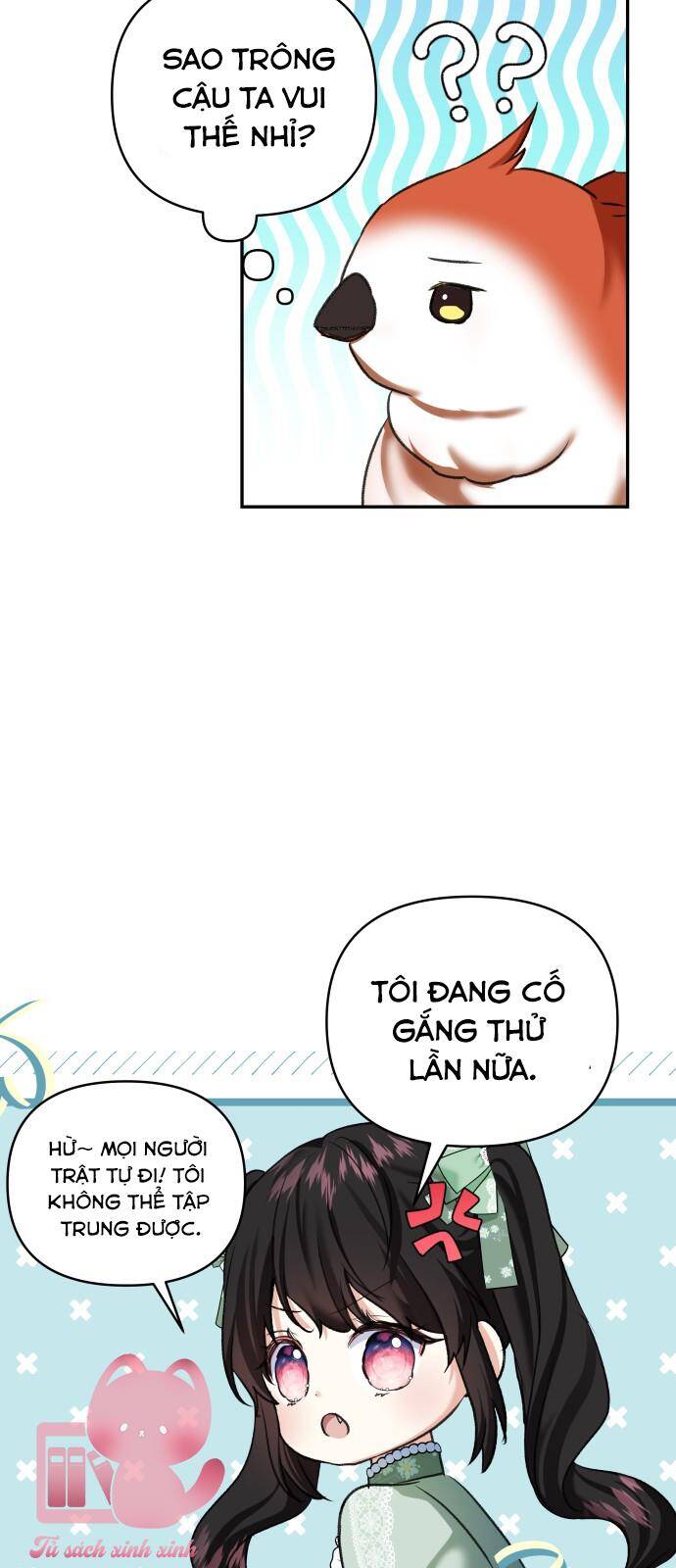 Con Gái Của Công Tước Ác Ma Chapter 57 - Trang 2