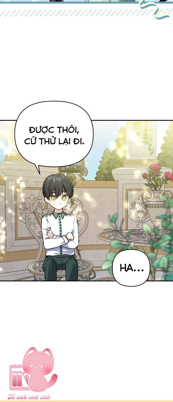 Con Gái Của Công Tước Ác Ma Chapter 57 - Trang 2