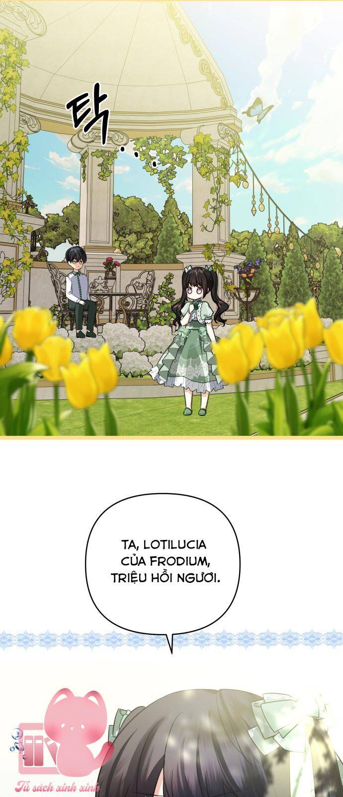 Con Gái Của Công Tước Ác Ma Chapter 57 - Trang 2