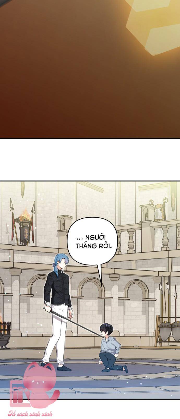 Con Gái Của Công Tước Ác Ma Chapter 57 - Trang 2