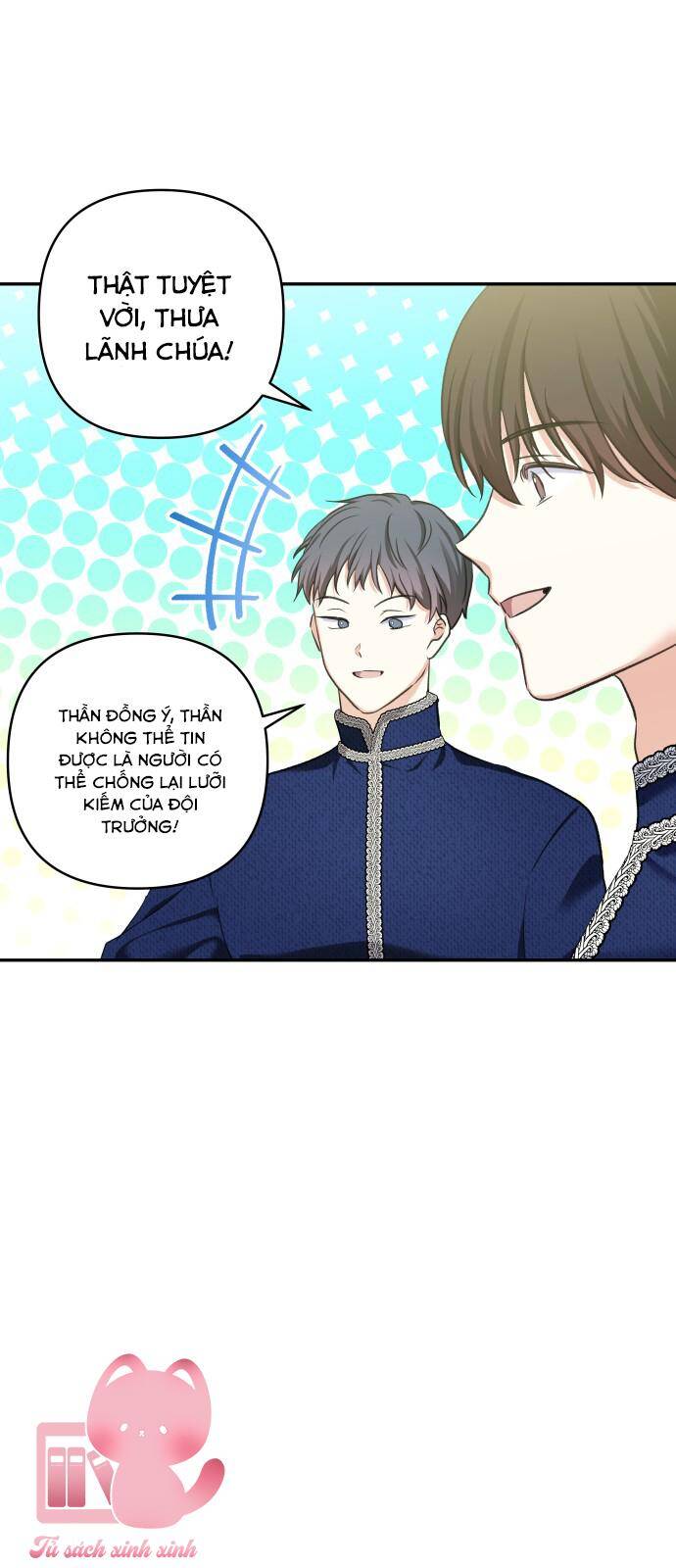 Con Gái Của Công Tước Ác Ma Chapter 57 - Trang 2