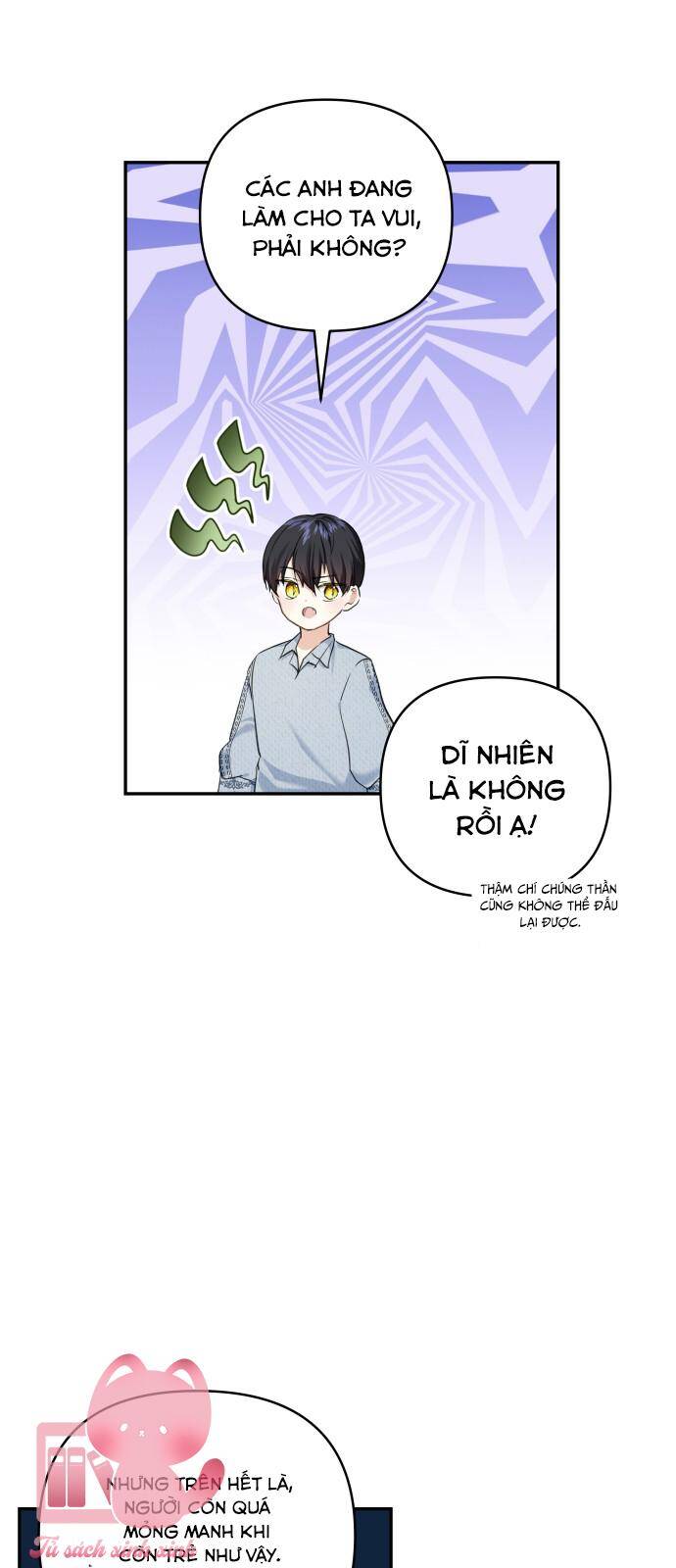 Con Gái Của Công Tước Ác Ma Chapter 57 - Trang 2