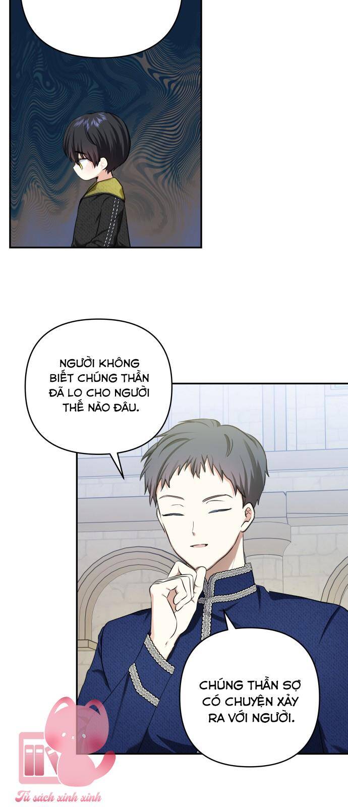 Con Gái Của Công Tước Ác Ma Chapter 57 - Trang 2