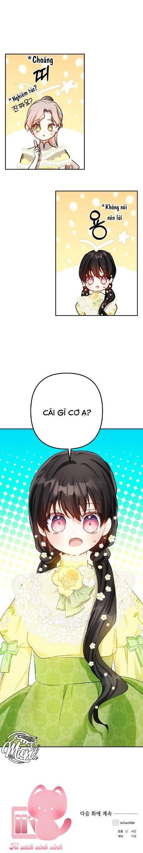 Con Gái Của Công Tước Ác Ma Chapter 58 - Trang 2