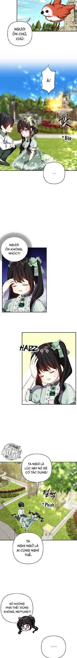 Con Gái Của Công Tước Ác Ma Chapter 58 - Trang 2