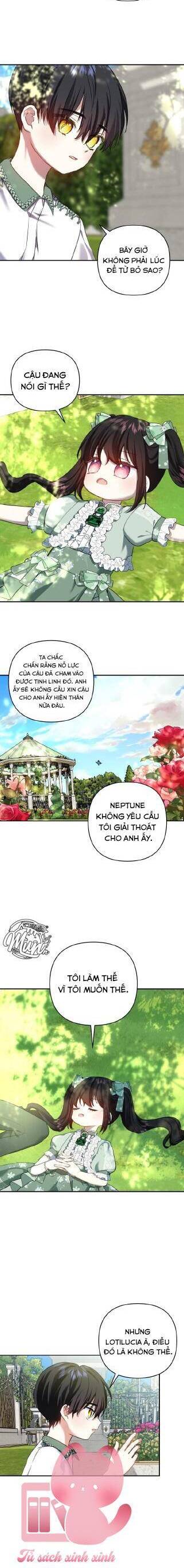 Con Gái Của Công Tước Ác Ma Chapter 58 - Trang 2