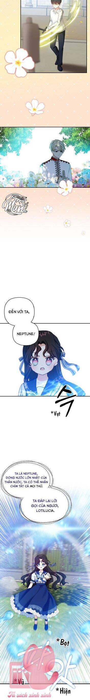 Con Gái Của Công Tước Ác Ma Chapter 58 - Trang 2