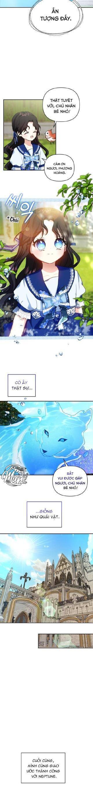 Con Gái Của Công Tước Ác Ma Chapter 58 - Trang 2