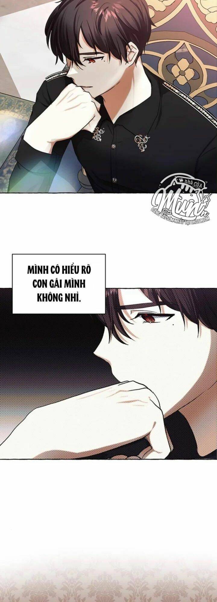 Con Gái Của Công Tước Ác Ma Chapter 6 - Trang 2