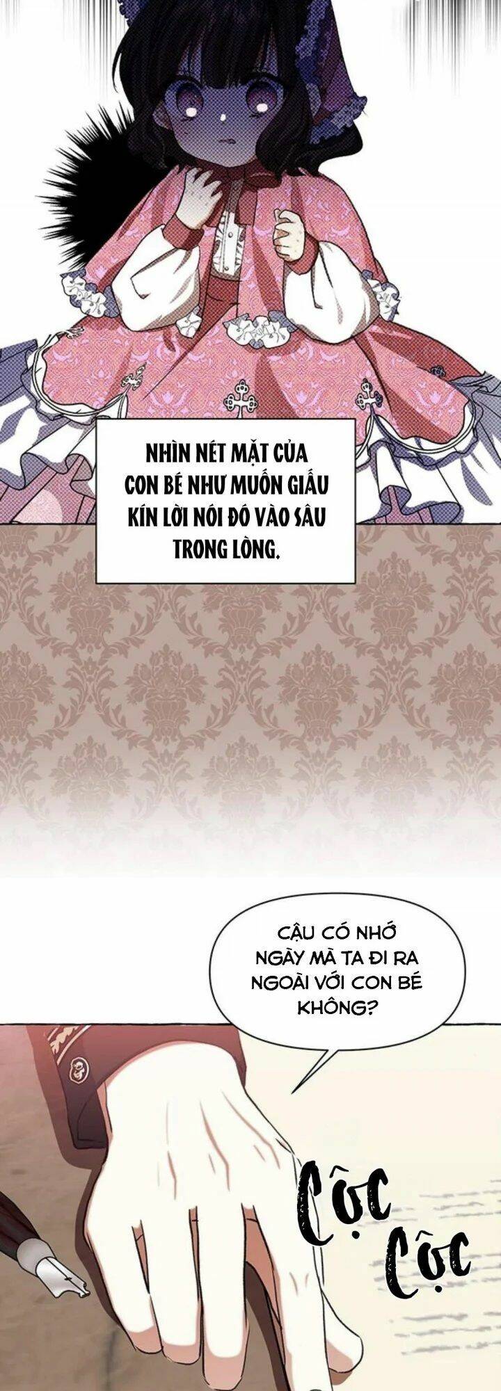 Con Gái Của Công Tước Ác Ma Chapter 6 - Trang 2