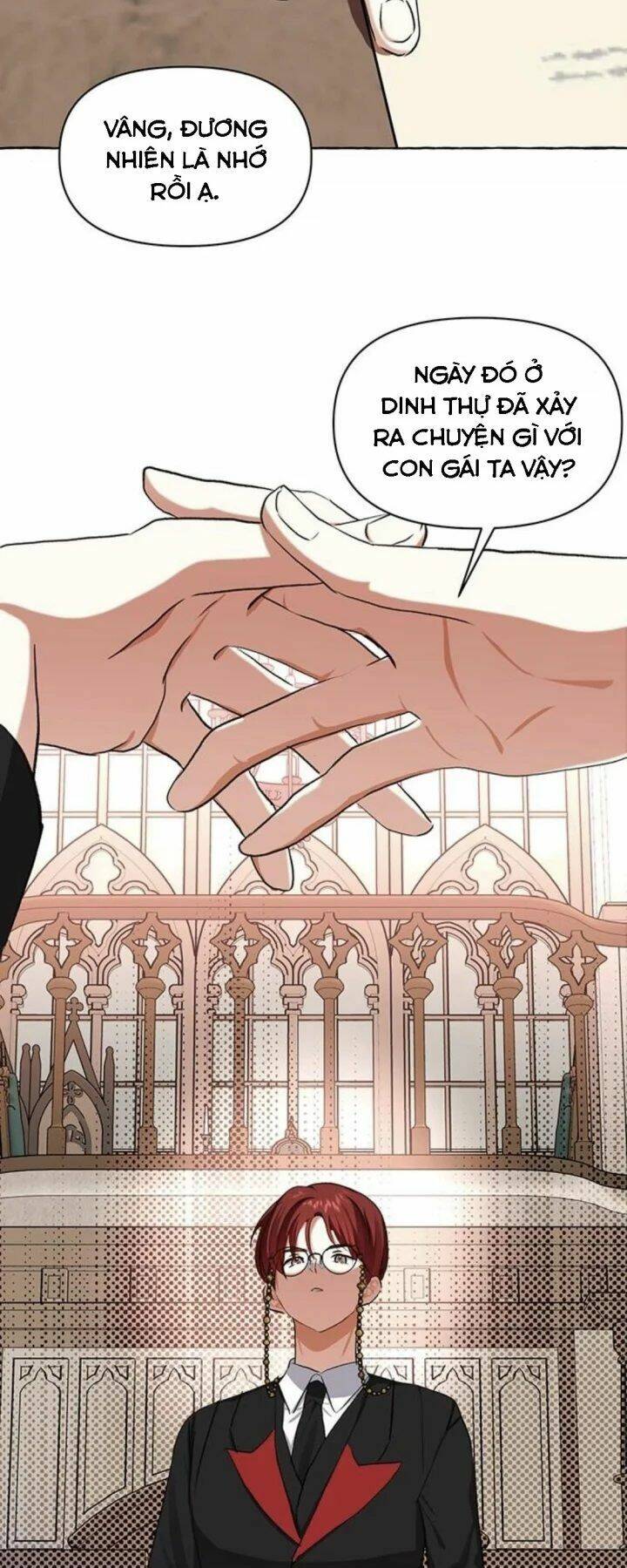 Con Gái Của Công Tước Ác Ma Chapter 6 - Trang 2