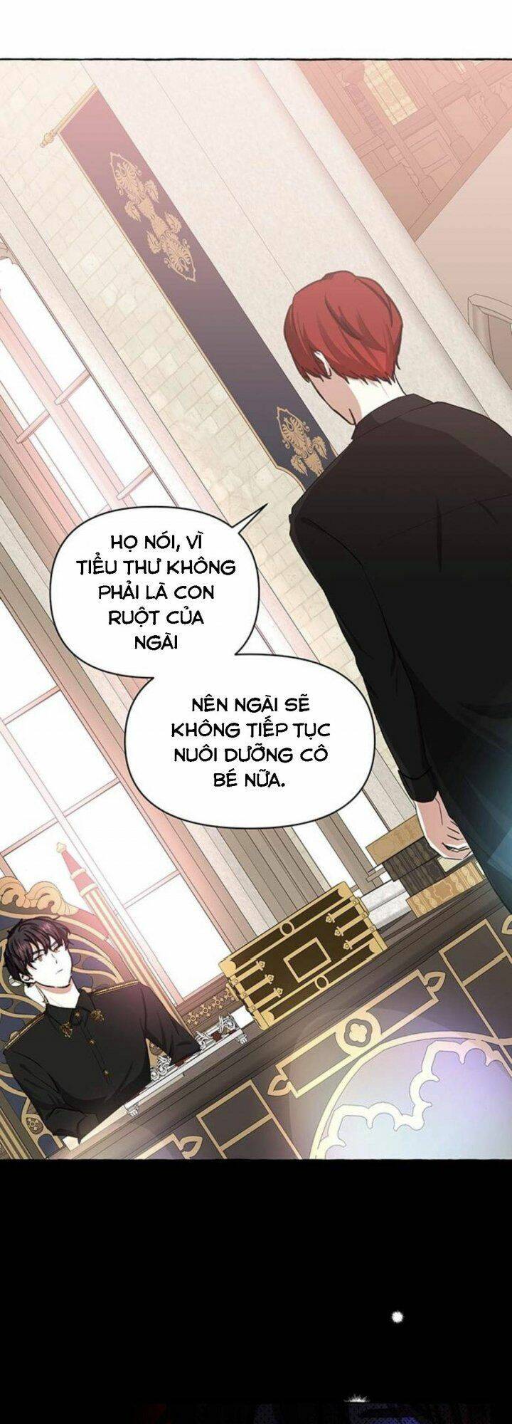 Con Gái Của Công Tước Ác Ma Chapter 6 - Trang 2