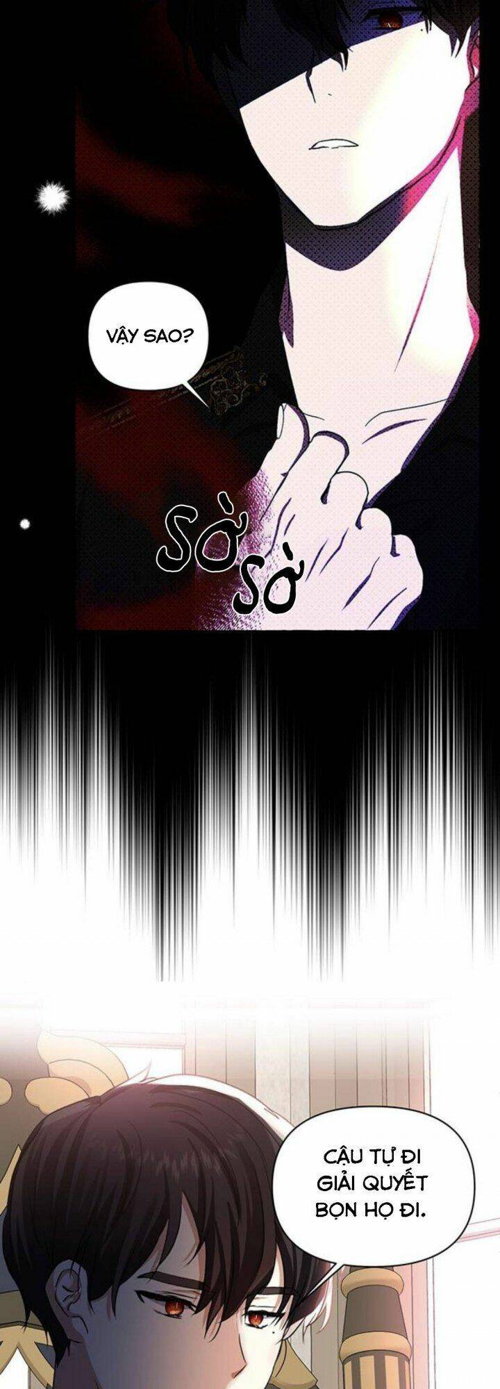 Con Gái Của Công Tước Ác Ma Chapter 6 - Trang 2