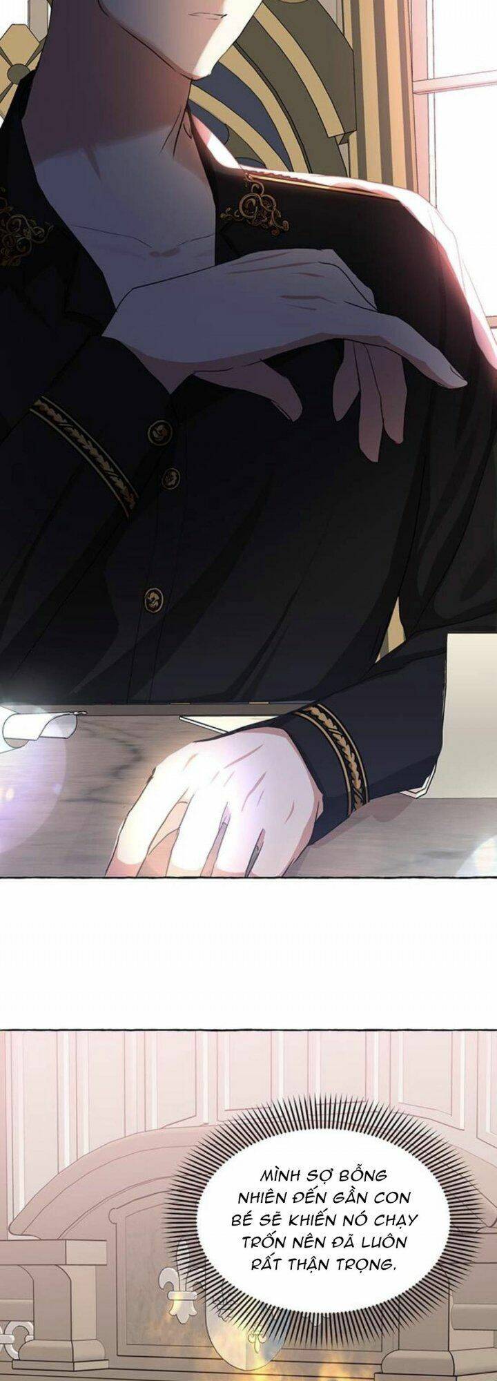 Con Gái Của Công Tước Ác Ma Chapter 6 - Trang 2