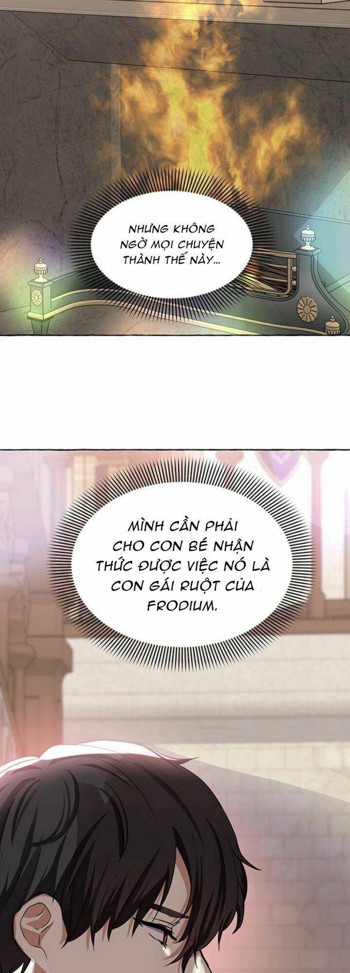 Con Gái Của Công Tước Ác Ma Chapter 6 - Trang 2