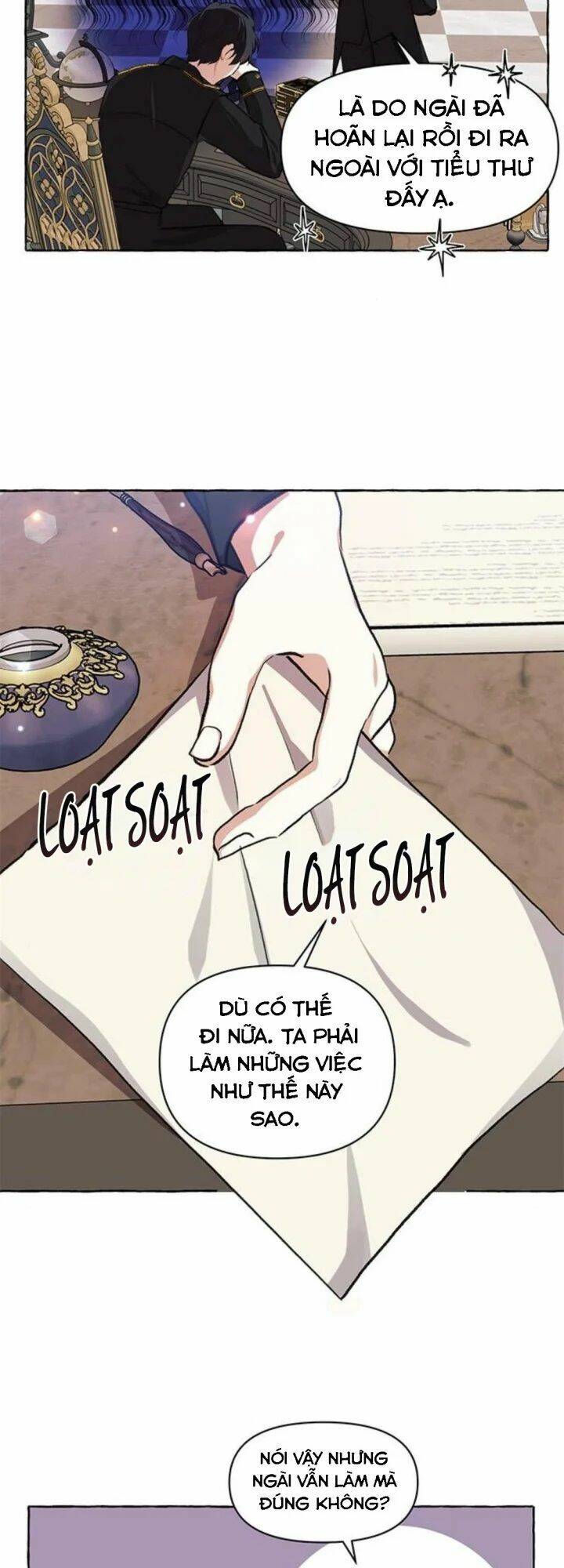 Con Gái Của Công Tước Ác Ma Chapter 6 - Trang 2