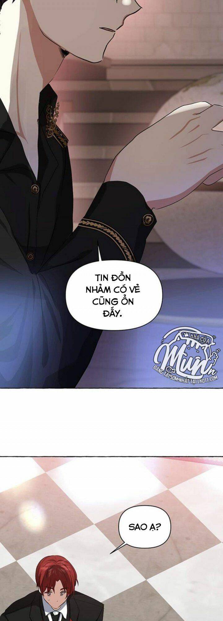 Con Gái Của Công Tước Ác Ma Chapter 6 - Trang 2