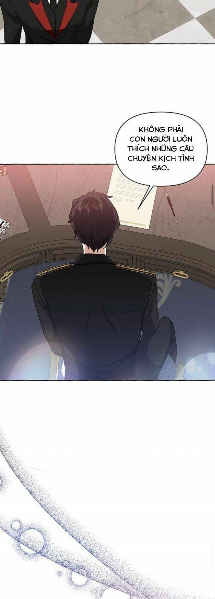 Con Gái Của Công Tước Ác Ma Chapter 6 - Trang 2