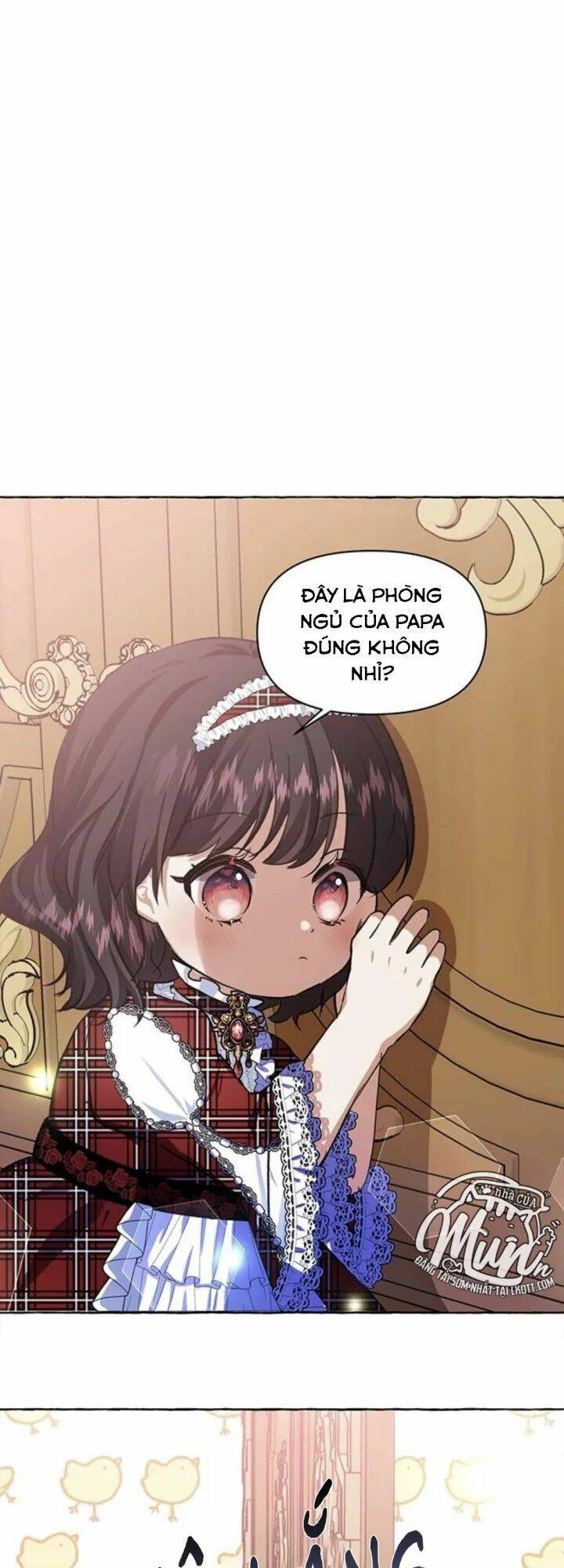 Con Gái Của Công Tước Ác Ma Chapter 6 - Trang 2