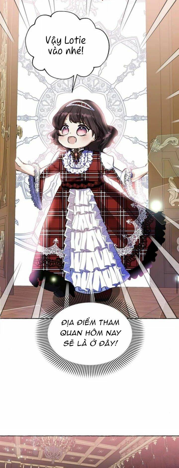 Con Gái Của Công Tước Ác Ma Chapter 6 - Trang 2