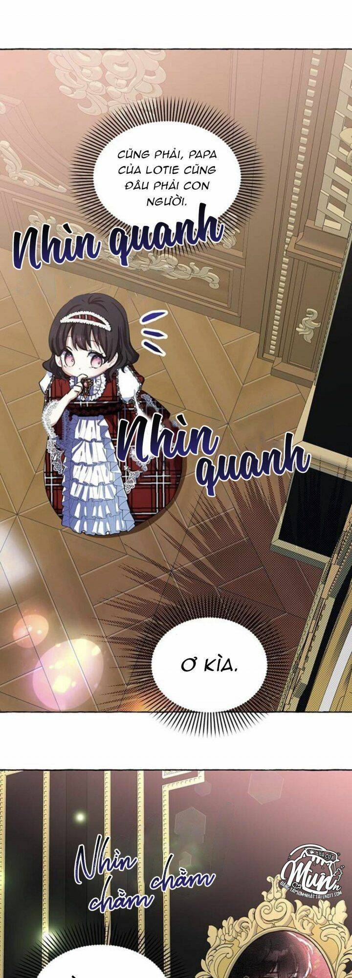 Con Gái Của Công Tước Ác Ma Chapter 6 - Trang 2