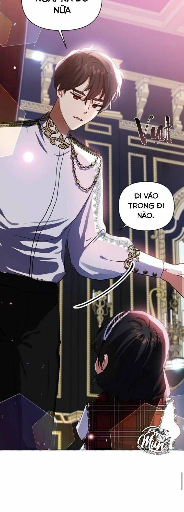 Con Gái Của Công Tước Ác Ma Chapter 6 - Trang 2