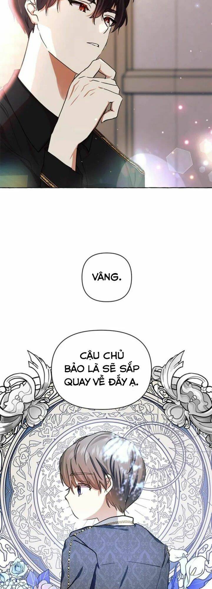 Con Gái Của Công Tước Ác Ma Chapter 6 - Trang 2