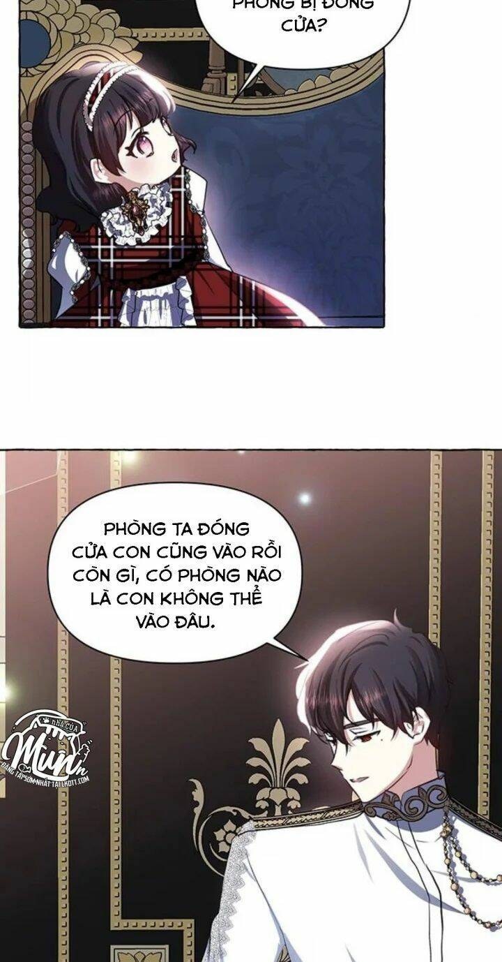 Con Gái Của Công Tước Ác Ma Chapter 6 - Trang 2