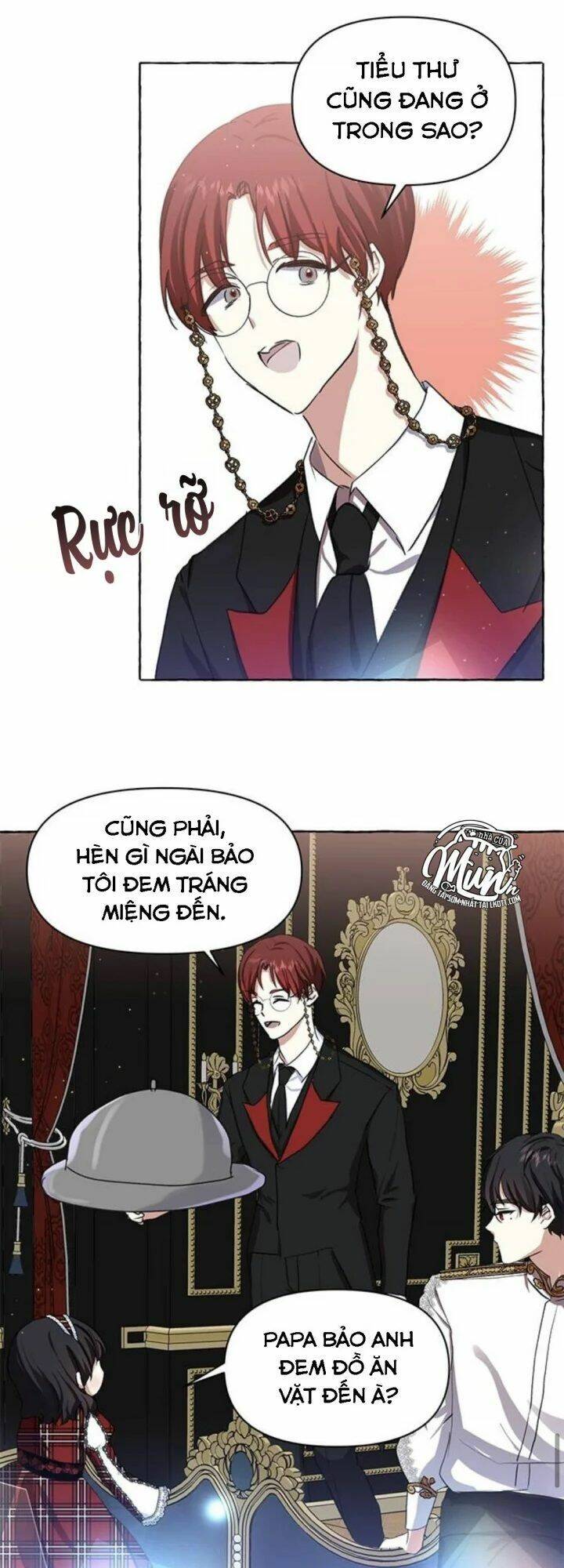 Con Gái Của Công Tước Ác Ma Chapter 6 - Trang 2