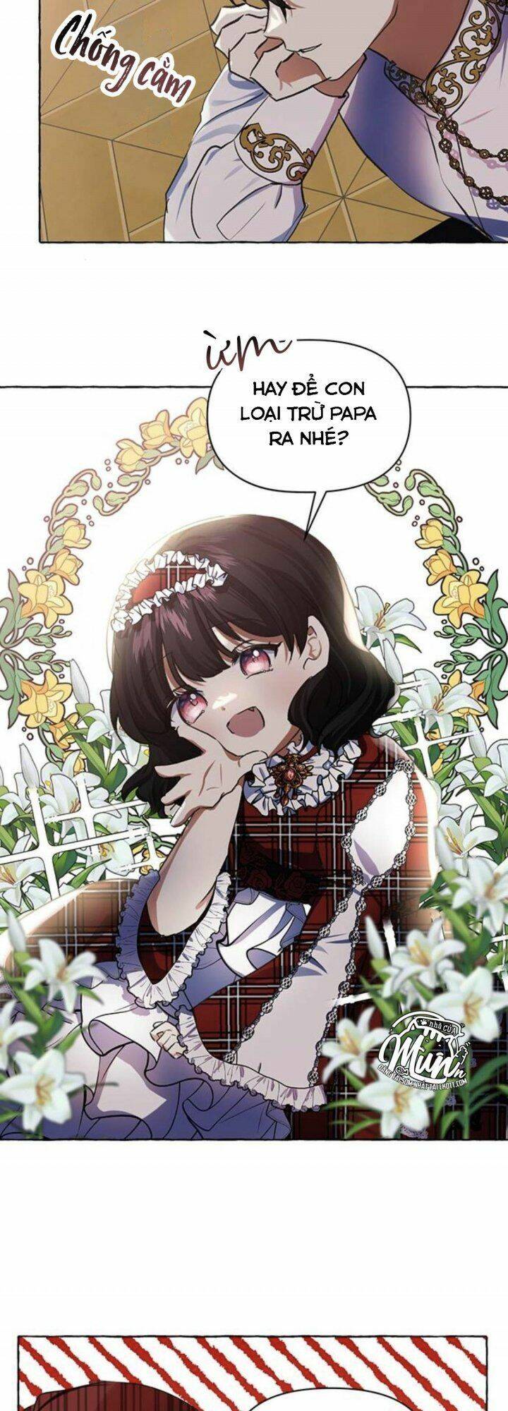 Con Gái Của Công Tước Ác Ma Chapter 6 - Trang 2