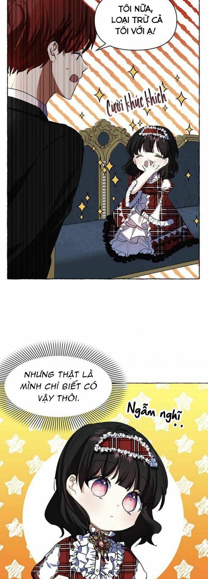 Con Gái Của Công Tước Ác Ma Chapter 6 - Trang 2